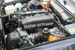 Image 31/34 de BMW M3 (1986)