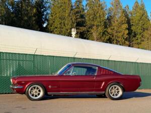 Immagine 3/50 di Ford Mustang 289 (1965)