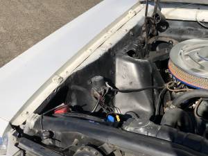 Imagen 29/41 de Ford Mustang 200 (1966)