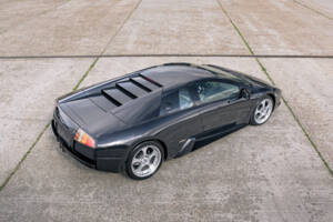 Afbeelding 5/52 van Lamborghini Murciélago (2001)