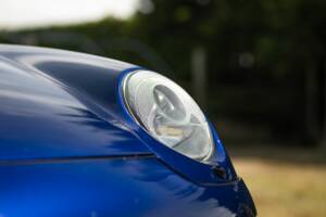 Afbeelding 26/50 van Porsche 911 Carrera (1995)