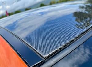 Bild 11/21 von BMW M3 GTS (2011)
