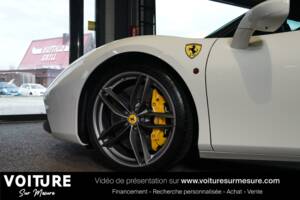 Image 47/50 of Ferrari 488 GTB (2015)