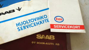 Image 56/62 of Saab 95 V 4 (1970)