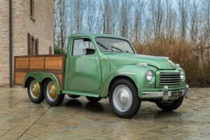 Immagine 2/50 di FIAT 500 C Furgonato (1951)