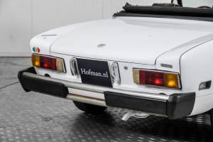 Image 29/50 of FIAT 124 Spider CS1 (1977)