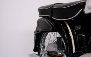 Immagine 21/75 di NSU Superfox (1956)