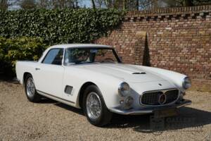 Image 21/50 of Maserati 3500 GT Touring (1958)