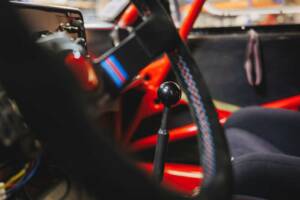 Bild 34/50 von Lancia Delta HF Integrale (1988)