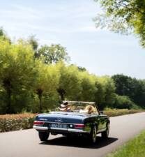 Image 28/28 of Mercedes-Benz 230 SL (1965)
