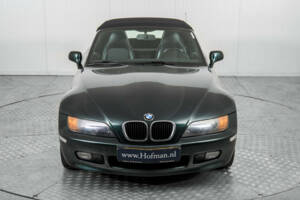Image 49/50 of BMW Z3 1.9i (2000)