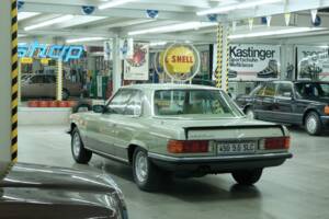 Image 41/50 de Mercedes-Benz 450 SLC 5,0 (1978)