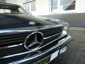 Imagen 20/27 de Mercedes-Benz 300 SL (1986)