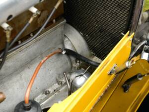 Bild 36/50 von Bugatti Type 49 (1930)