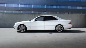 Image 3/51 of Mercedes-Benz S 65 AMG L (2004)