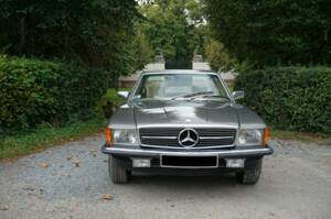 Image 5/30 of Mercedes-Benz 450 SLC 5,0 (1979)