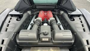 Imagen 64/82 de Ferrari F430 Spider (2007)