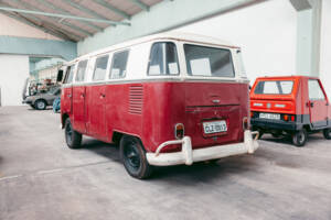Bild 7/116 von Volkswagen T1 Brasil 1.6 (1973)