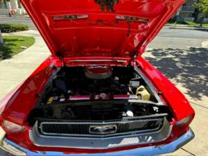 Bild 13/35 von Ford Mustang 200 (1968)