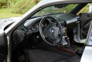Afbeelding 35/50 van BMW Z3 Coupé 2.8 (1999)