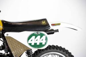 Image 16/41 de Montesa Cappra 414 VE (1979)