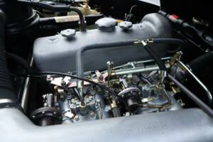 Image 35/50 of Mercedes-Benz 190 SL (1956)