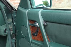 Afbeelding 50/50 van Mercedes-Benz 300 SL-24 (1992)