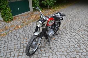 Immagine 25/34 di Ducati DUMMY (1969)
