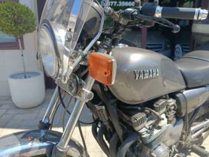 Image 16/37 of Yamaha XZ 550 (1985)