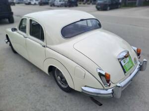 Imagen 14/50 de Jaguar 2.4 Litre (1959)