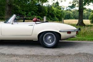 Bild 26/50 von Jaguar E-Type V12 (1971)