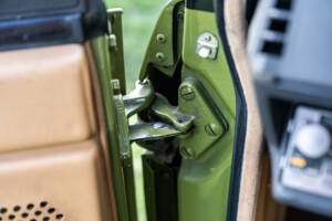 Bild 65/102 von Land Rover Range Rover Classic Rometsch (1985)