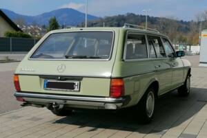 Immagine 10/55 di Mercedes-Benz 300 TD (1979)