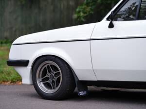Afbeelding 25/50 van Ford Escort RS 2000 (1979)