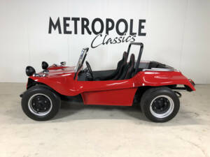 Image 3/20 of Volkswagen Buggy (1956)