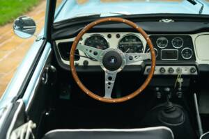 Imagen 40/50 de Triumph TR 4 (1963)