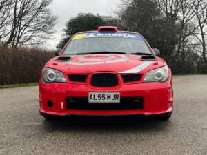 Image 6/43 of Subaru Impreza WRX STi (2006)