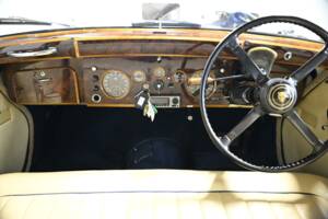 Image 39/50 of Jaguar Mk VIII (1958)