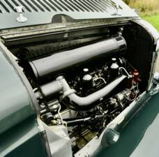 Immagine 46/50 di Bentley 4 1&#x2F;4 Litre (1937)