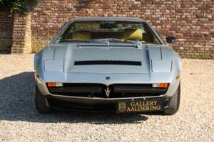 Afbeelding 19/50 van Maserati Merak SS (1981)