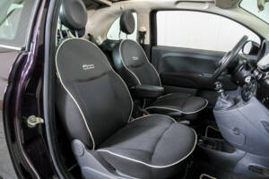 Image 32/48 de FIAT 500 C (2014)
