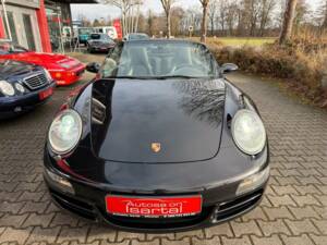 Image 20/22 de Porsche 911 Carrera (2008)