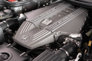 Imagen 56/56 de Mercedes-Benz SLS AMG (2011)
