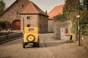 Afbeelding 44/48 van Citroën B 14 (1928)