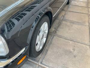 Bild 3/31 von Bentley Arnage Red Label (2000)