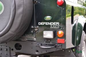 Afbeelding 47/50 van Land Rover Defender 110 Td5 (2000)