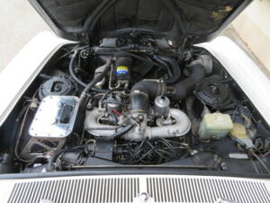 Bild 15/20 von Rolls-Royce Corniche I (1972)