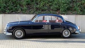 Bild 9/57 von Jaguar Mk II 3.4 (1967)
