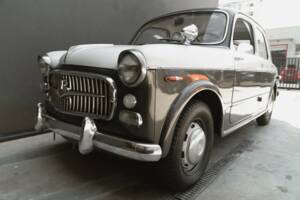 Obraz 2/39 pojazdu FIAT 1100-103 E TV (1957)