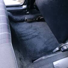 Bild 48/63 von Volkswagen Golf II GTi 1.8 (1989)